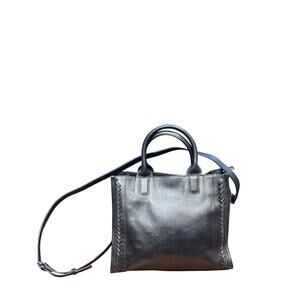 Leather Bag Like New